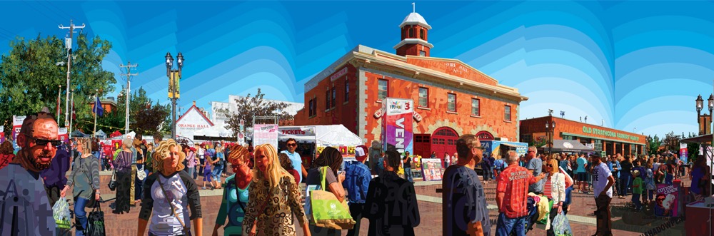 2014 Fringe Festival &bull; 13