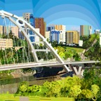Walterdale Typographic &bull; 12