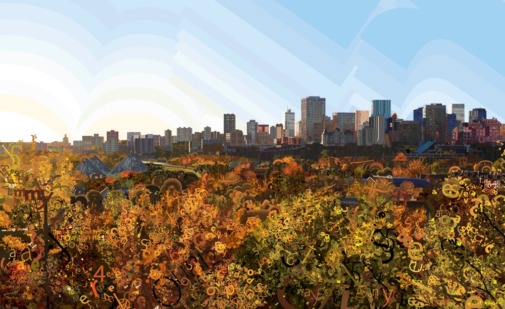 September River Valley &bull; 26
